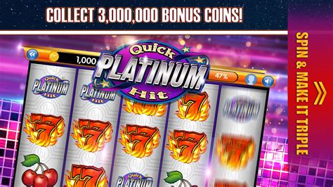 quick pick casino slot machines.